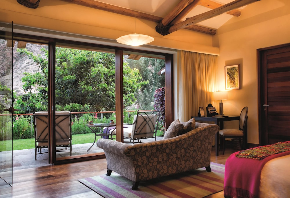 Rio Sagrado A Belmond Hotel Sacred Valley 52/71