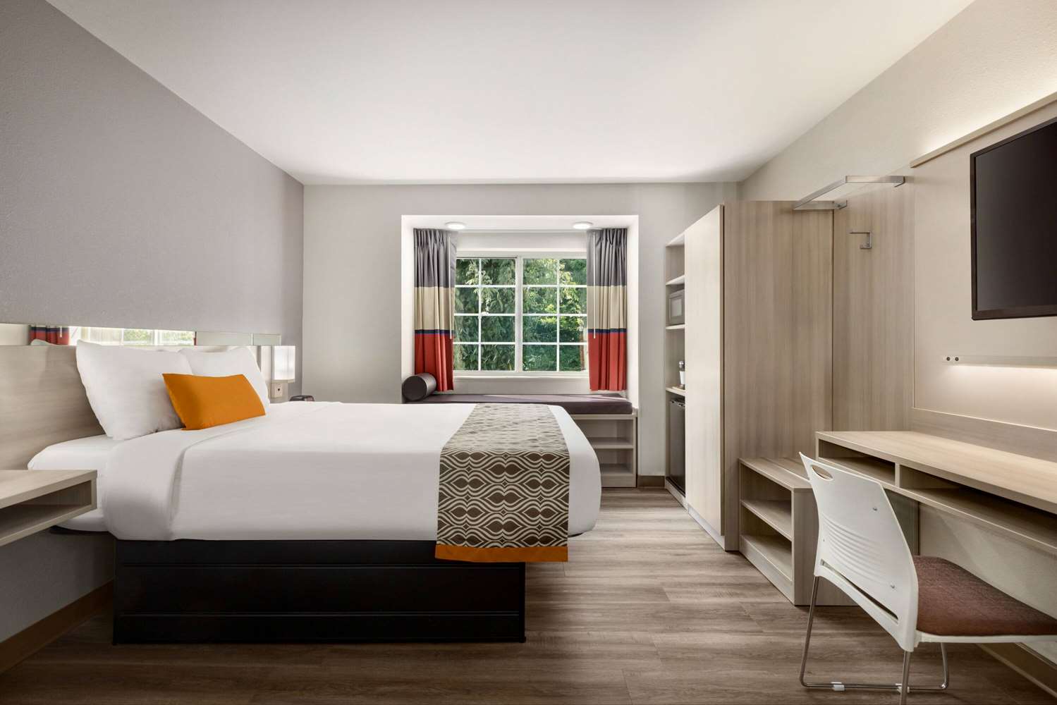 Microtel Inn And Suites Raleigh 17/60