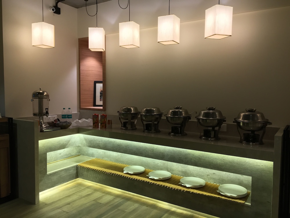 Istay Hotels Andheri Midc 23/49