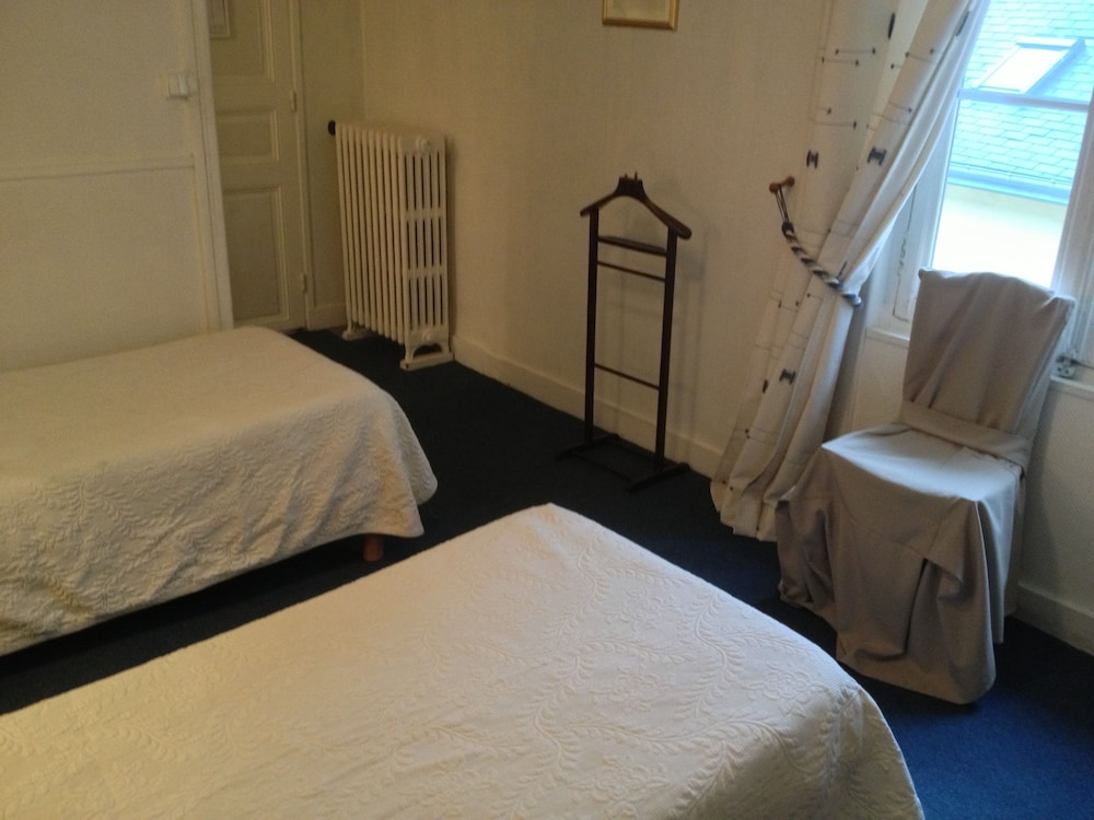 Morand Hotel 13/50