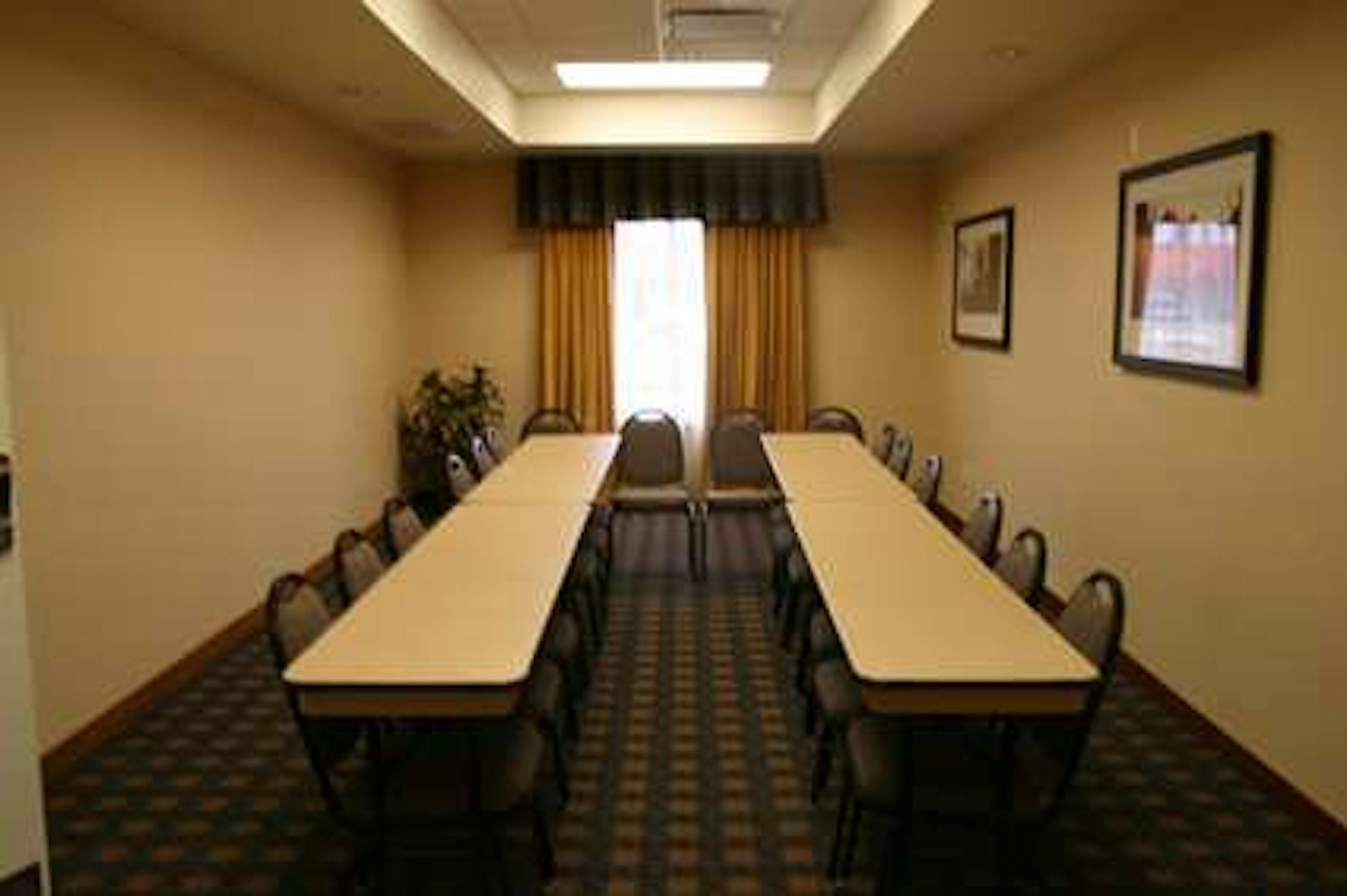 Hampton Inn La Junta 39/47