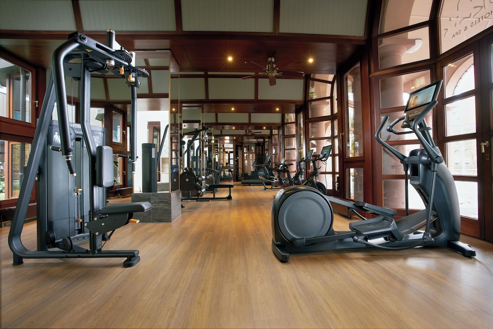 Moknis Palais Hotel and Spa 26/50
