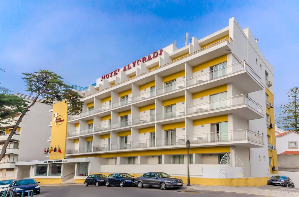 阿尔沃拉达酒店(HOTEL ALVORADA) 图片1