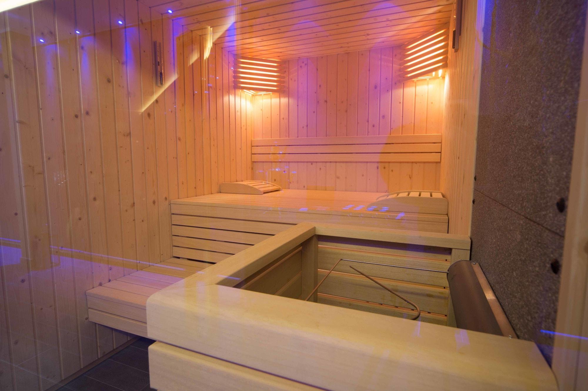 HOTEL TORINO WELLNESS AND SPA 29/55