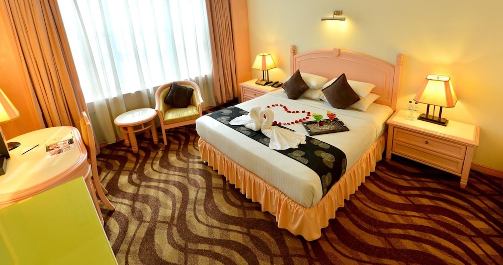 Emerald Puteri Hotel 10/37