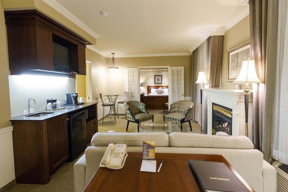 Best Western Plus The Arden Park Hotel 45/59
