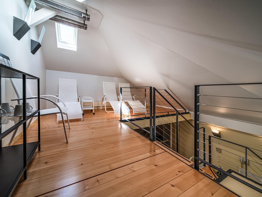 Hotel Royal St Georges Interlaken MGallery 26/50