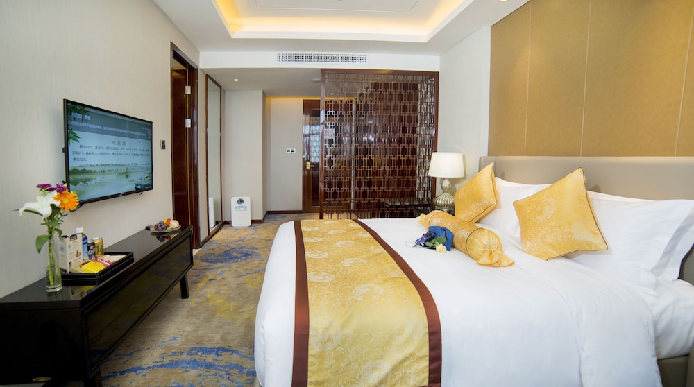 Kaixuanmen Hotel Shijiazhuang 7/60