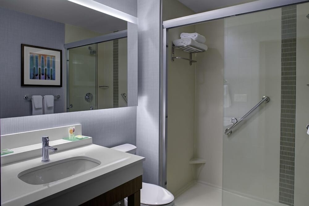 Hyatt Place Dallas/The Colony 18/61