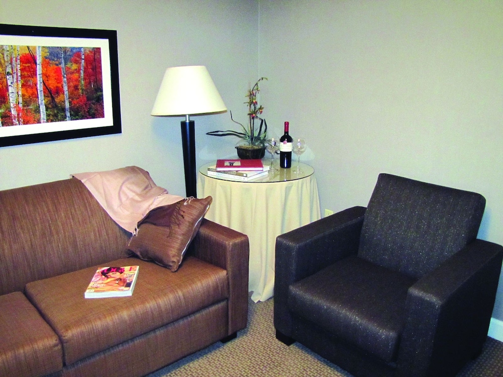 The Resort at Glade Springs 34/65