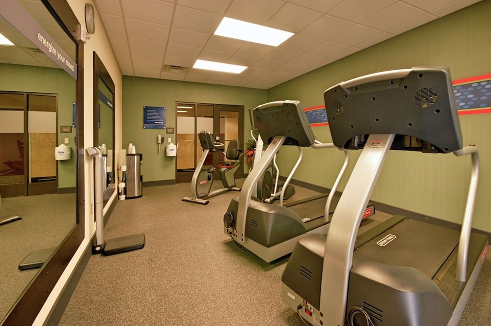 Hampton Inn Suites New Iberia Avery Island 31/47