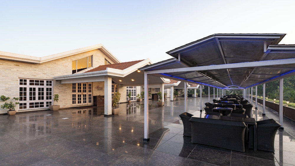 Eagleton - The Golf Resort 6/55