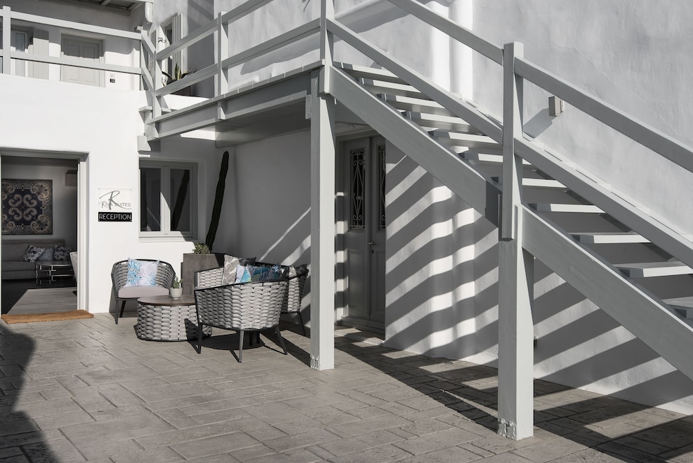 Riva Suites 40/50