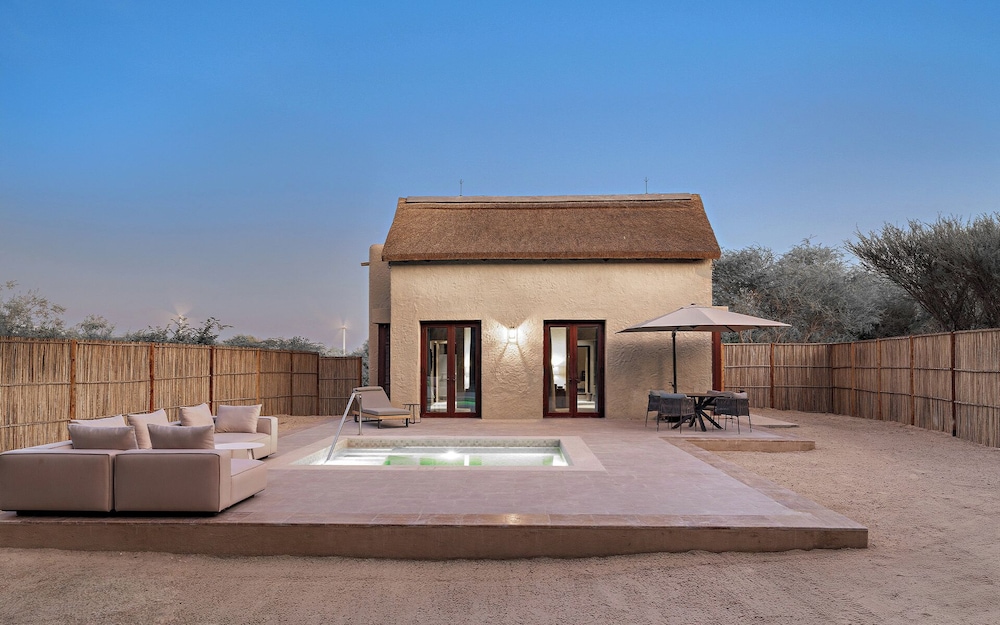 Anantara Sir Bani Yas Island Al Sahel Villa Resort 28/61