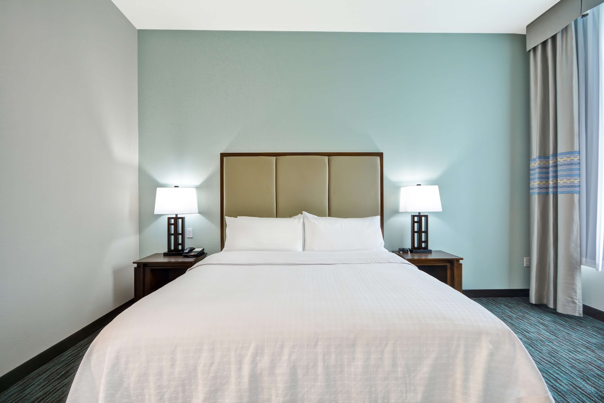STUDIO, SUITE, KING BED, ACCESSIBLE