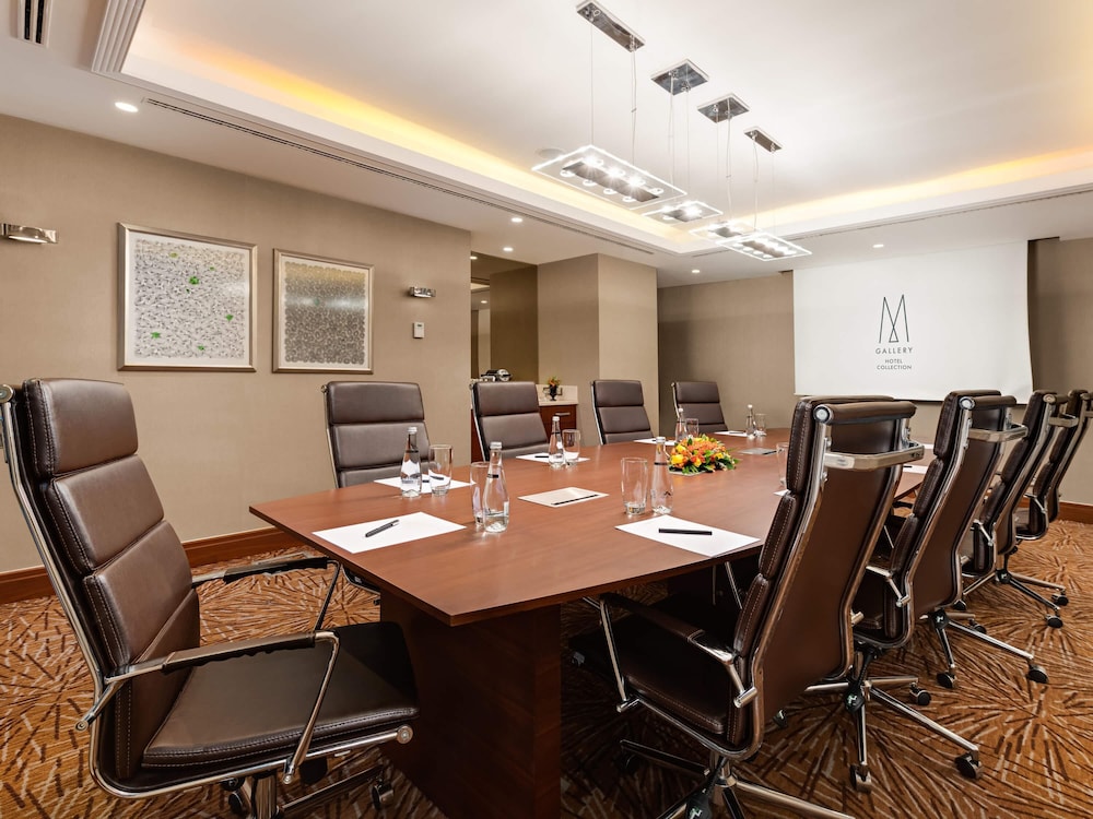 The Artisan Hotel Istanbul - MGallery Collection 51/62