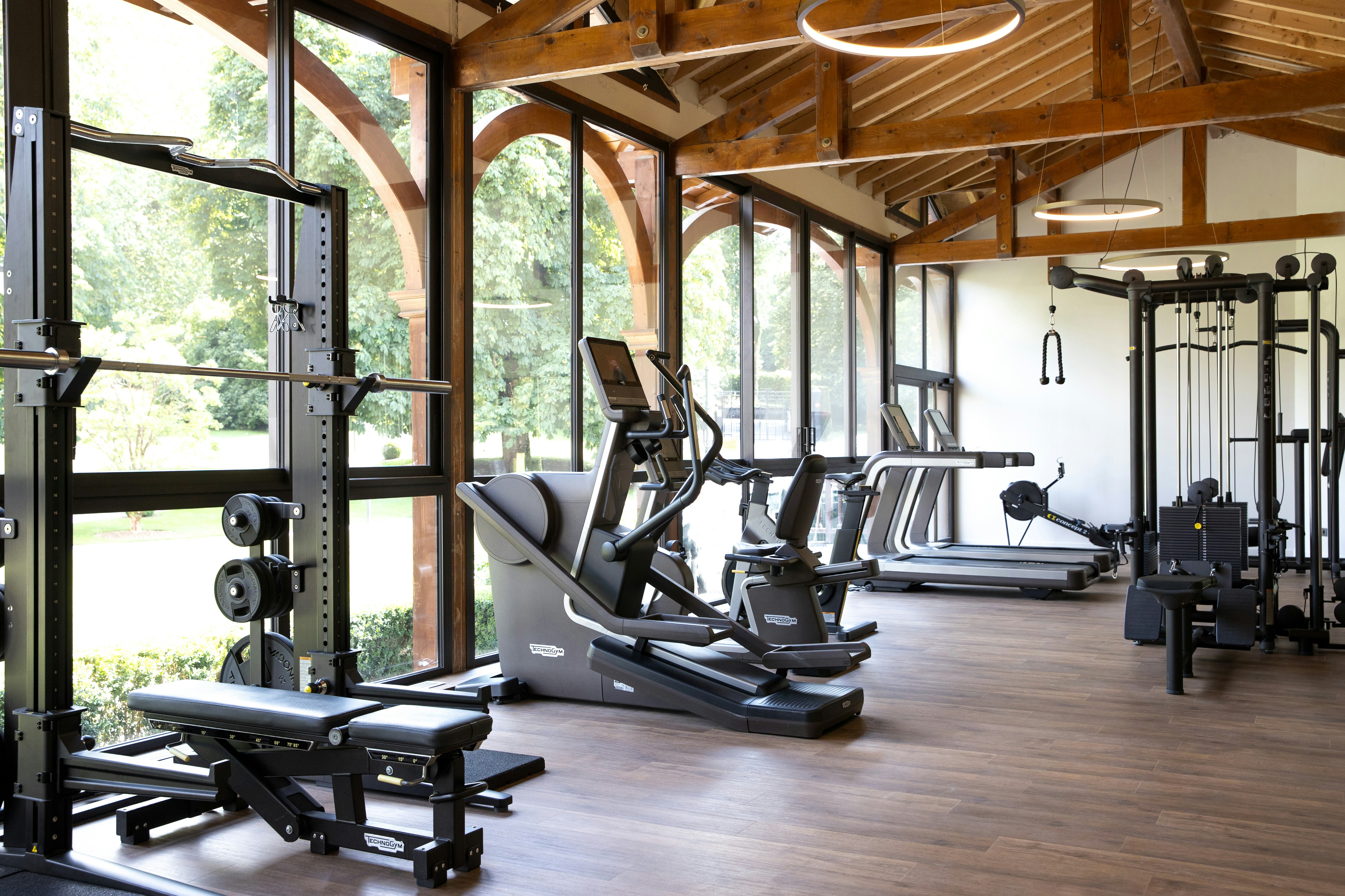 Hotel Royal - Evian Resort 24/50