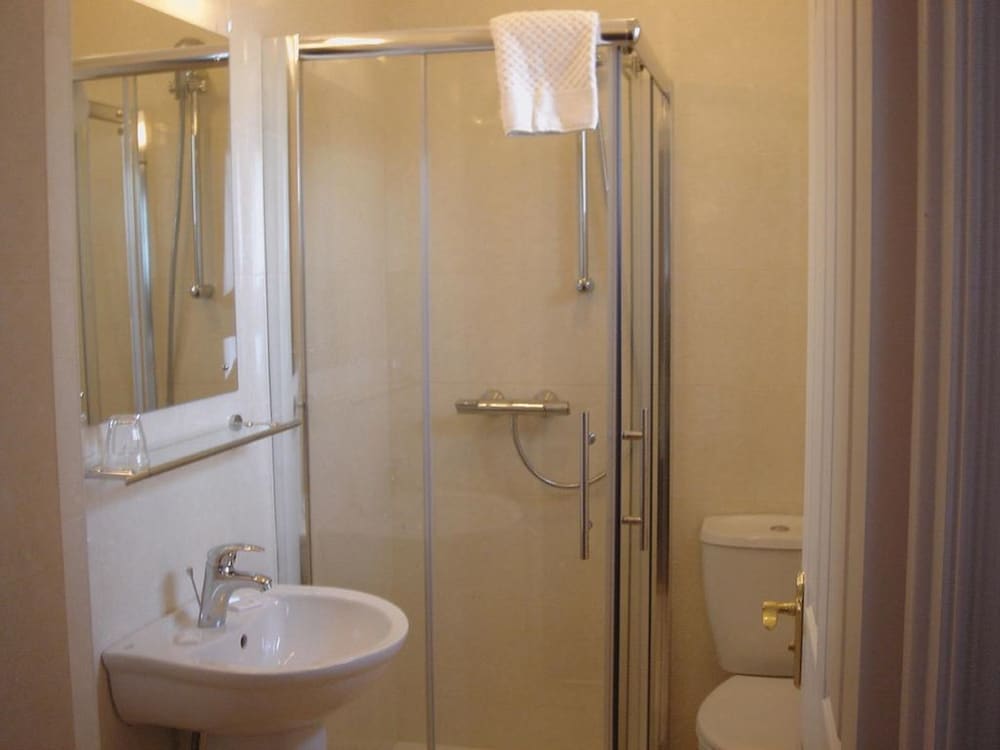 Phoenix Park Hotel 15/15