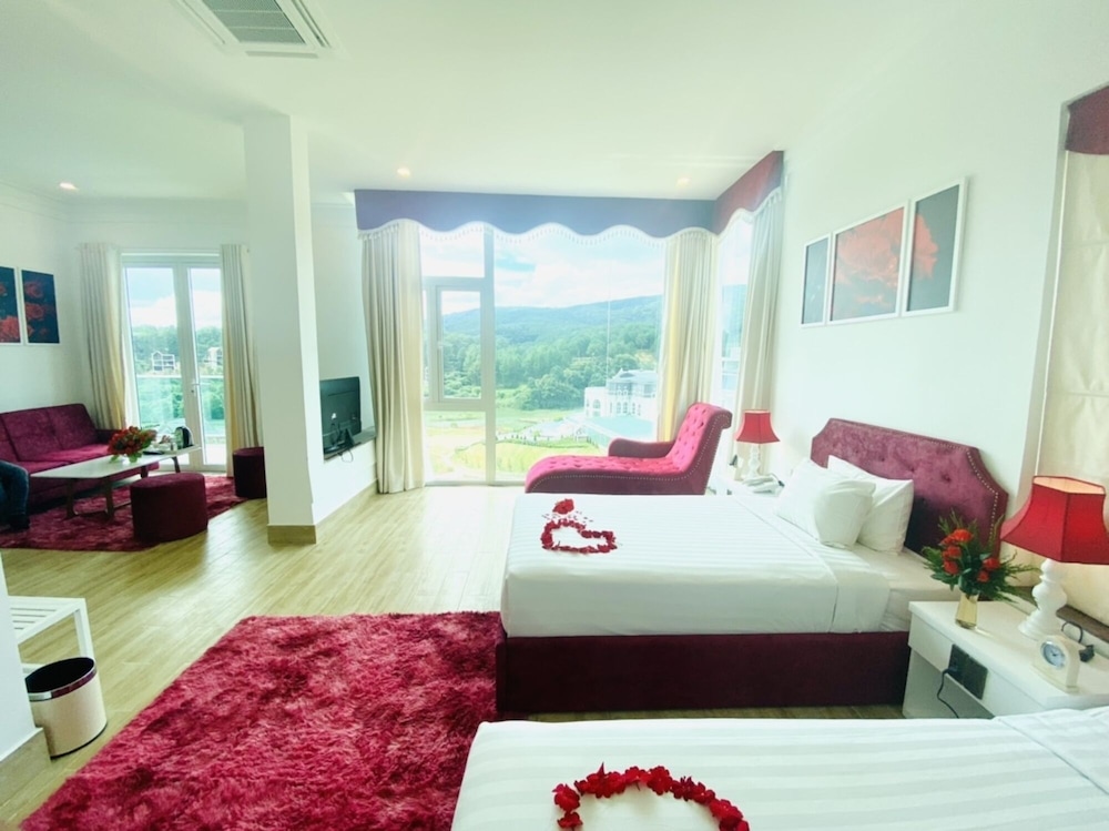 Dalat Wonder Resort 33/78