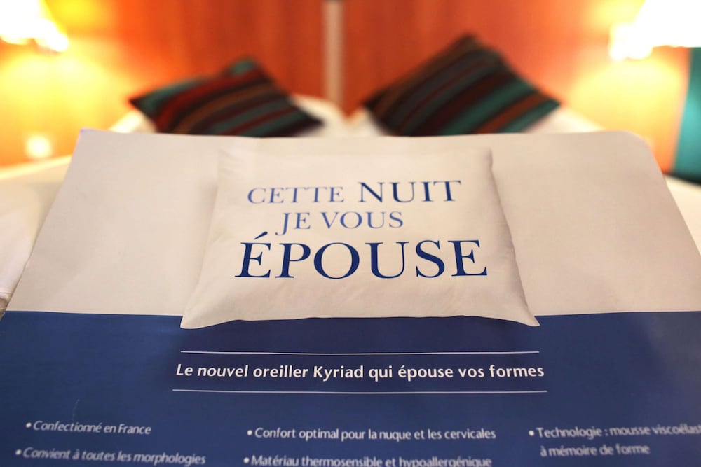 Kyriad Les Ulis 20/50