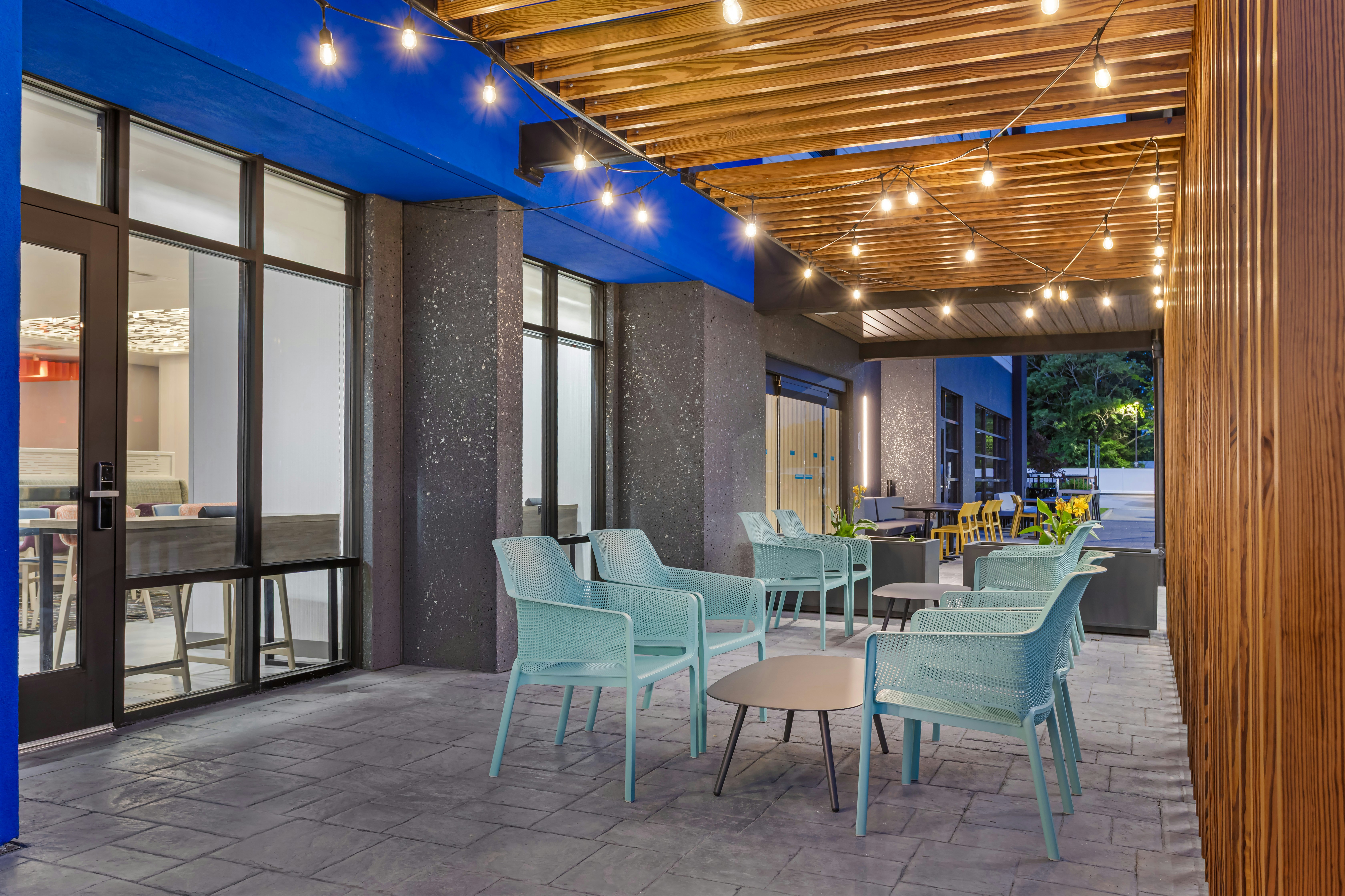 Home2 Suites by Hilton Powell Knoxville North 13/24