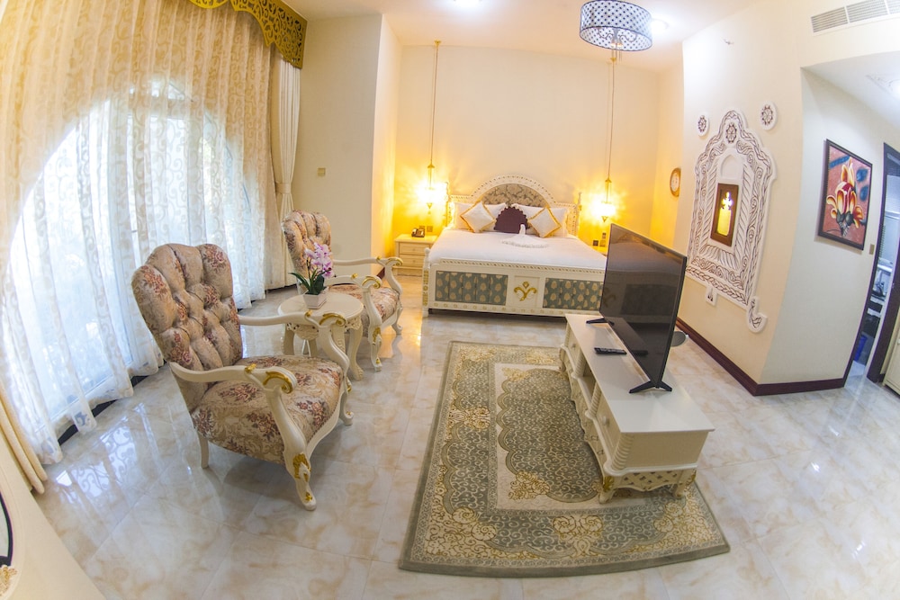 Madinat Al Bahr Business & Spa Hotel 52/75
