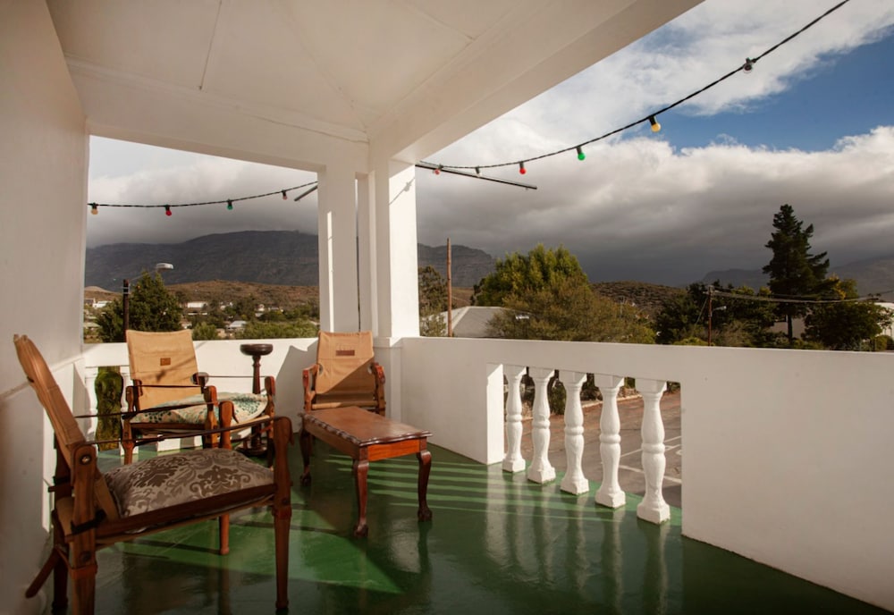 Barrydale Karoo 48/50