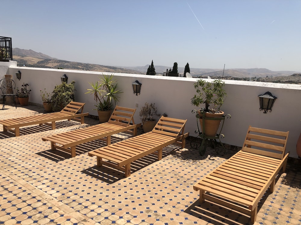 Palais D Hotes Suites Spa Fes 46/74