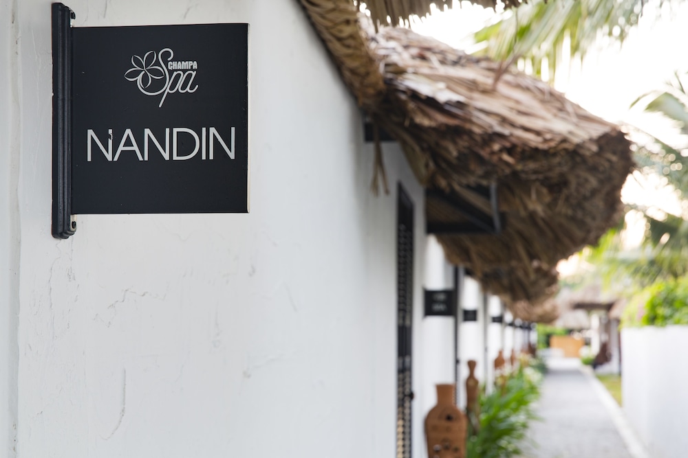 Champa Island Nha Trang - Resort Hotel & Spa in NHA TRANG