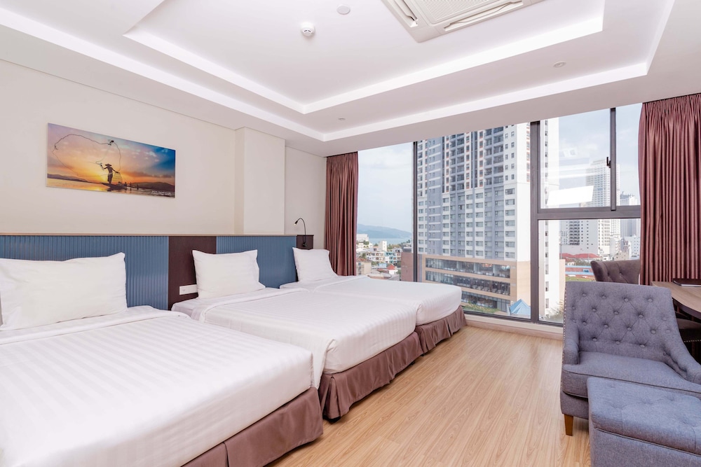 Areca Hotel Nha Trang 18/49