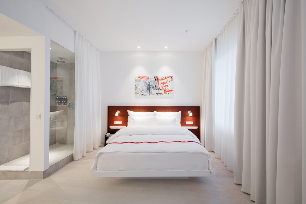 Ruby Marie Hotel Vienna 15/80