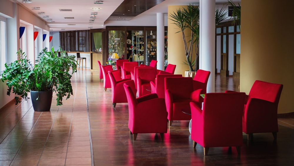 Lotus Therme Hotel And Spa Formerly Rogner Hotel Spa Lotus Therme 69/84