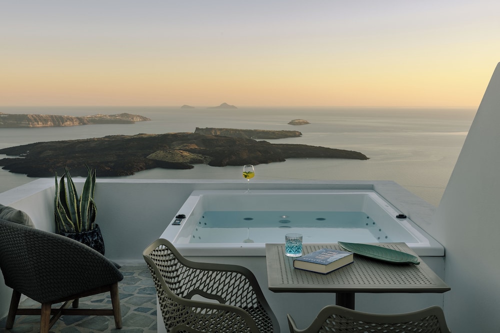 Agave Santorini Design Boutique Hotel 33/49