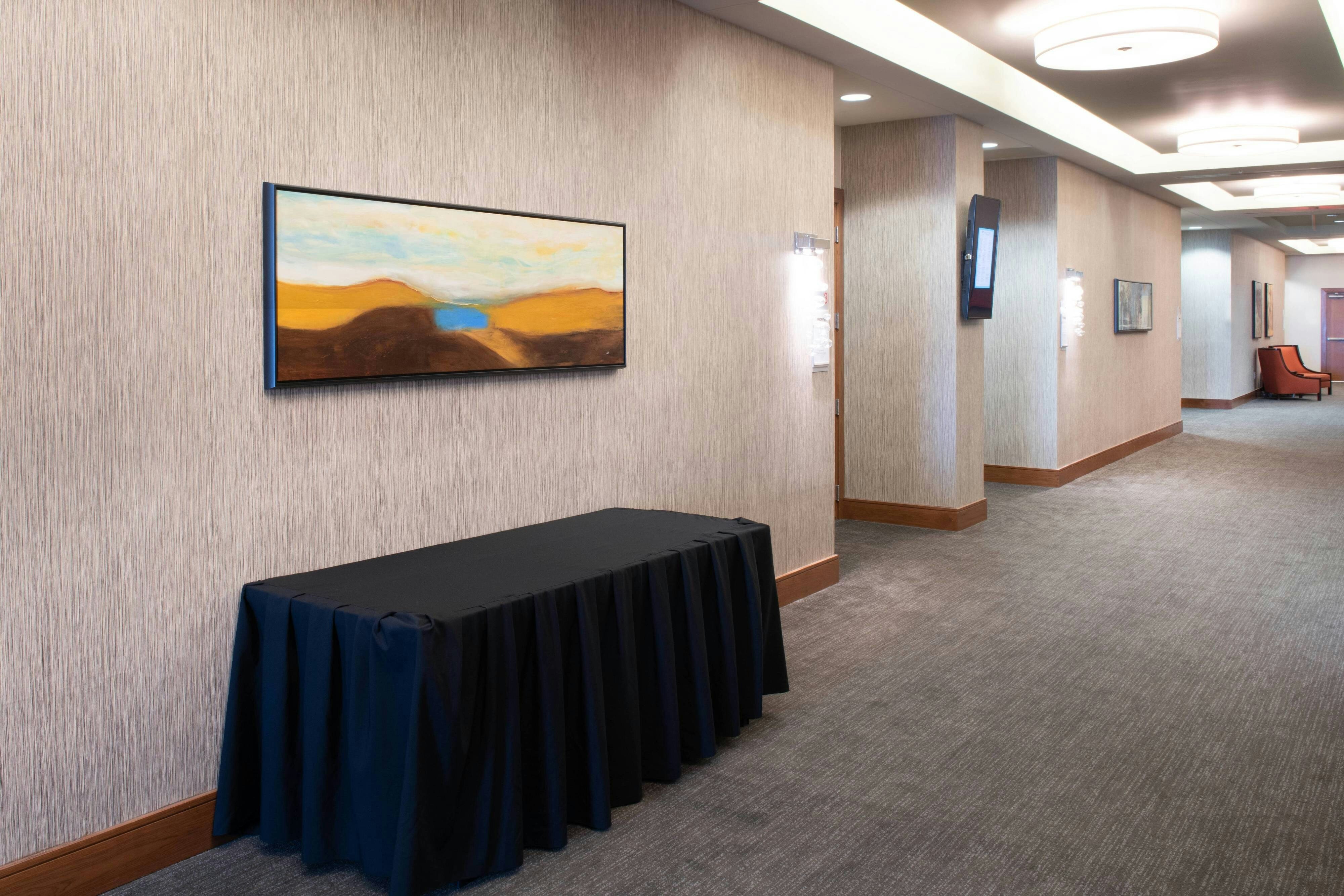 Springhill Suites Las Vegas Convention Center 6/55