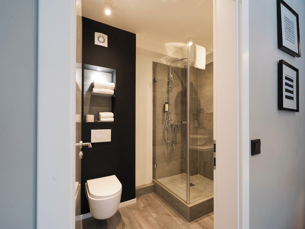 JustStay Solingen 49/50