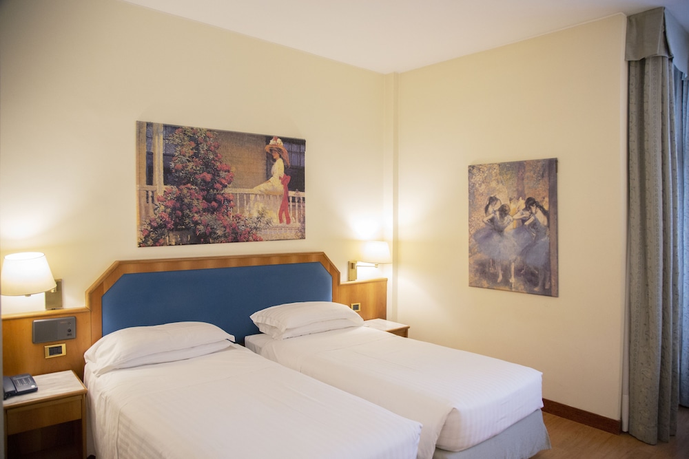 iH Hotels Milano Eur - Trezzano sul Naviglio 11/44