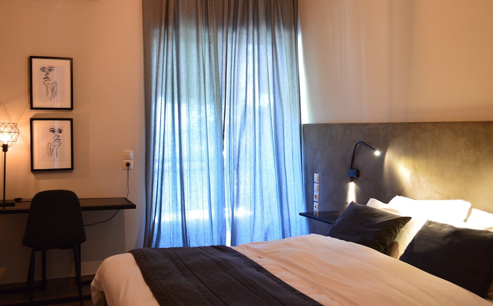 Hotel Alexakis 15/62