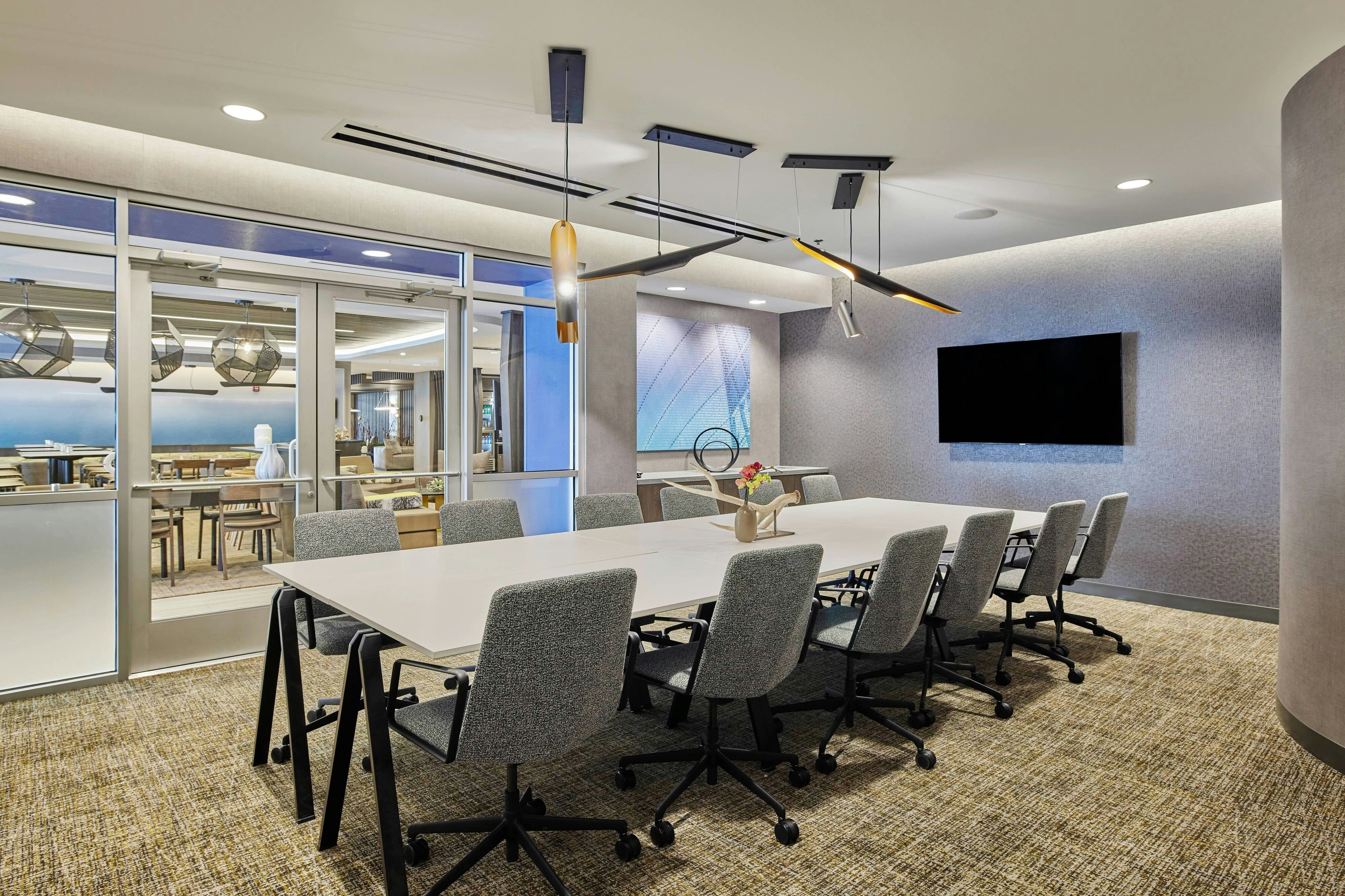SpringHill Suites by Marriott Chicago Chinatown 6/9