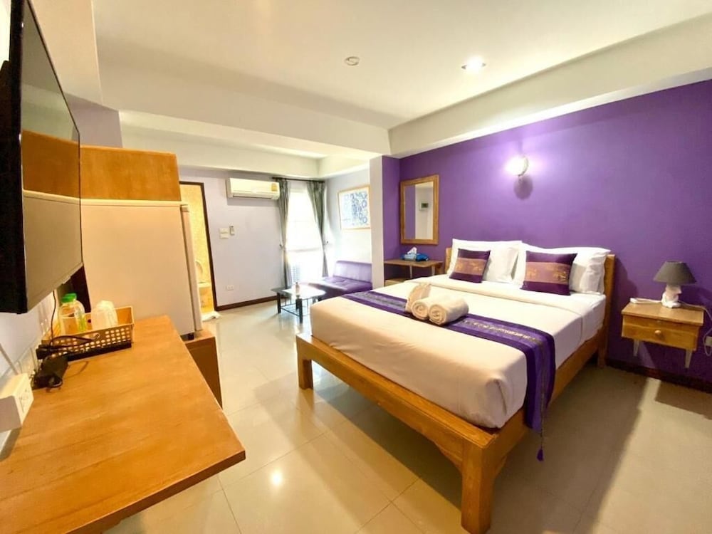 Chinda Boutique Hotel 10/56