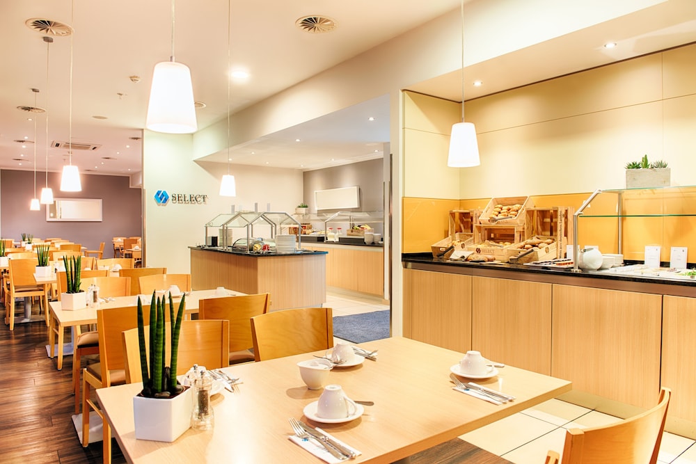 Select Hotel Mainz 72/91