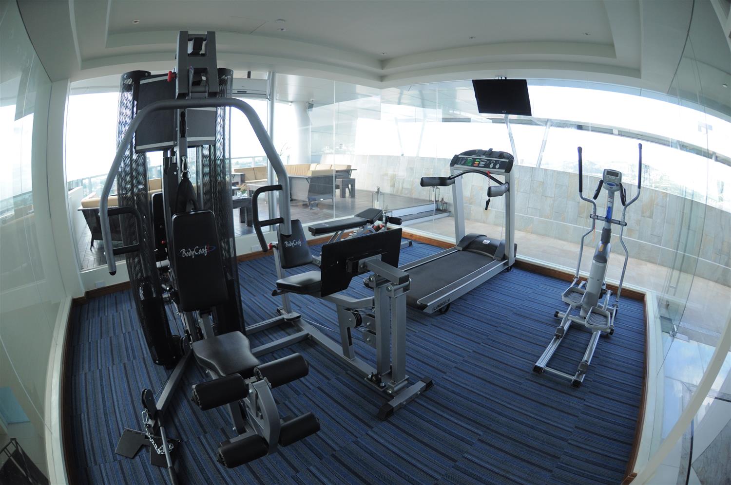 Lex Hotel Cebu 28/43