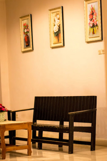 Hotel Le Detadu Kupang 6/11