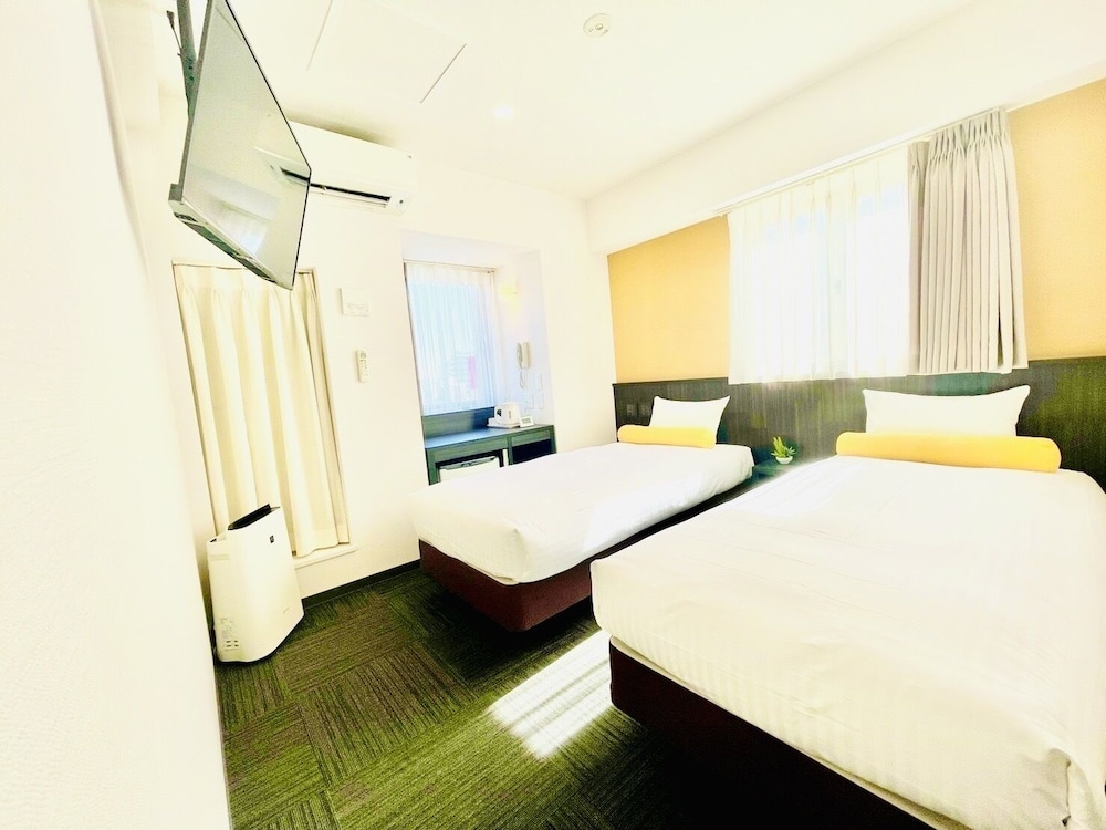 Nipponbashi Crystal Hotel 17/50