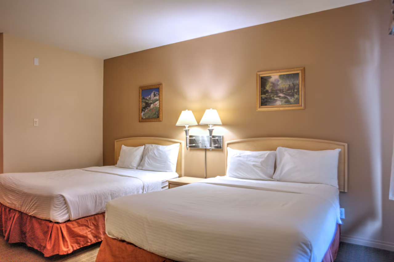 Lone Star Hotel 8/14