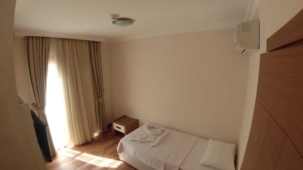 Alptekin Butik Hotel 4/23