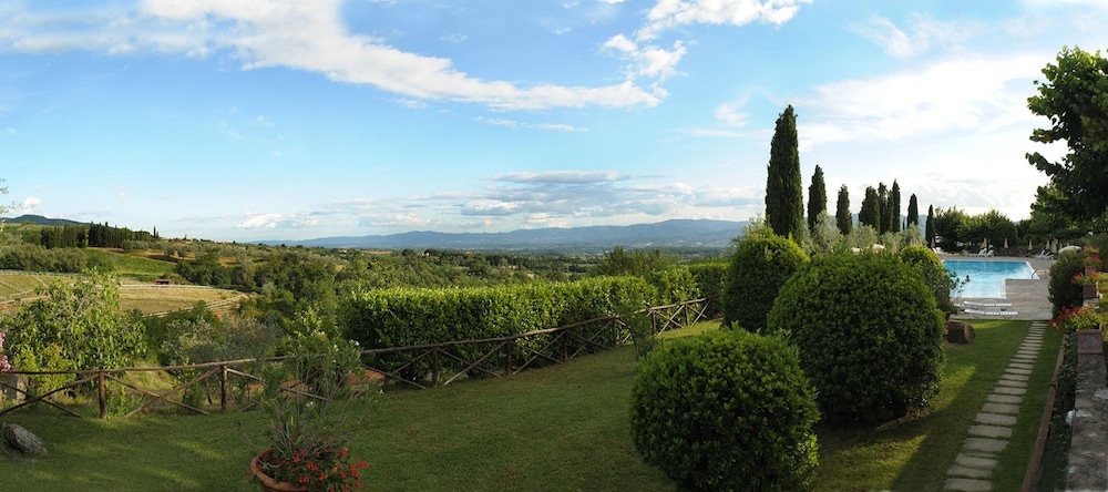 Fattoria Degli Usignoli 41/56
