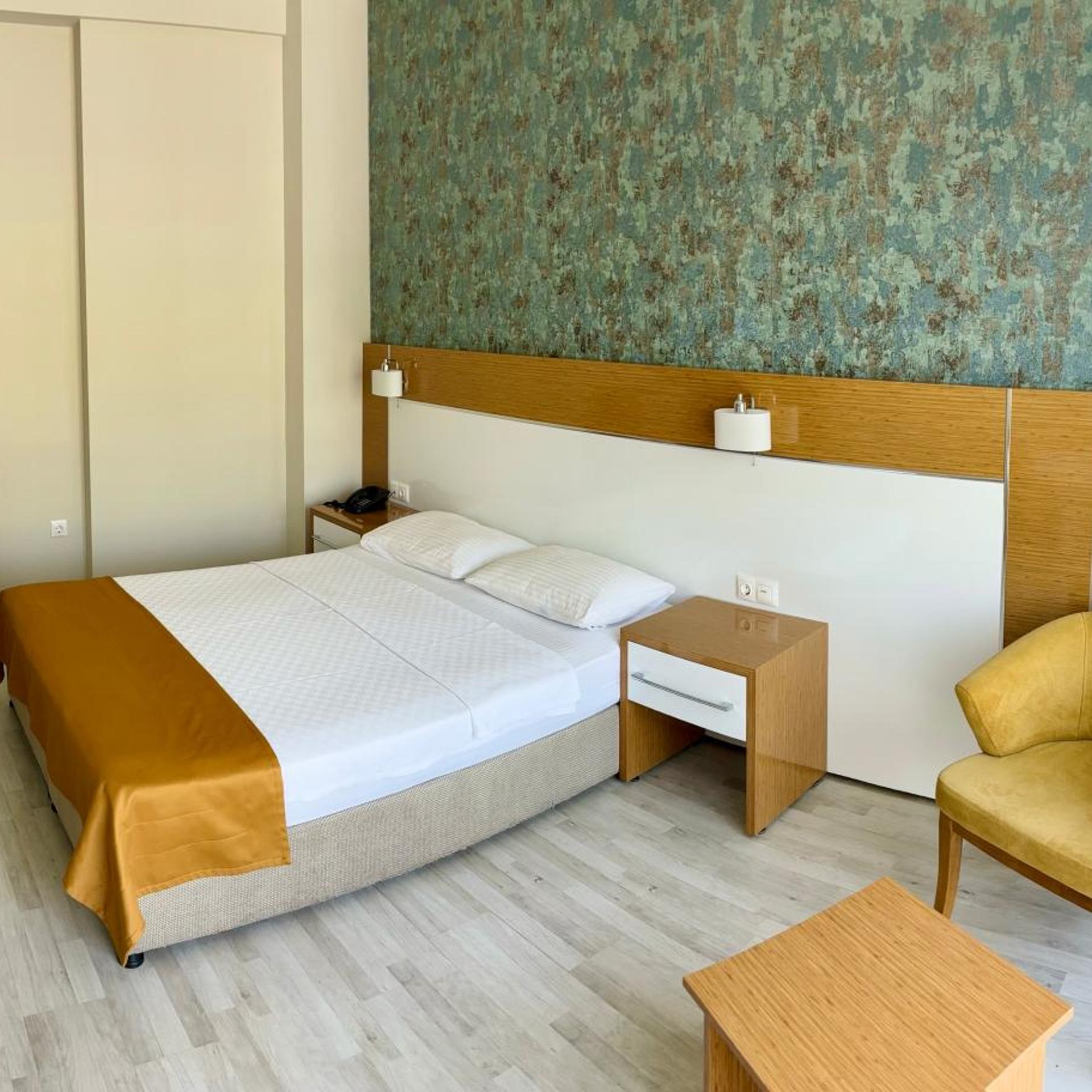 Hotel Santana Life 17/41