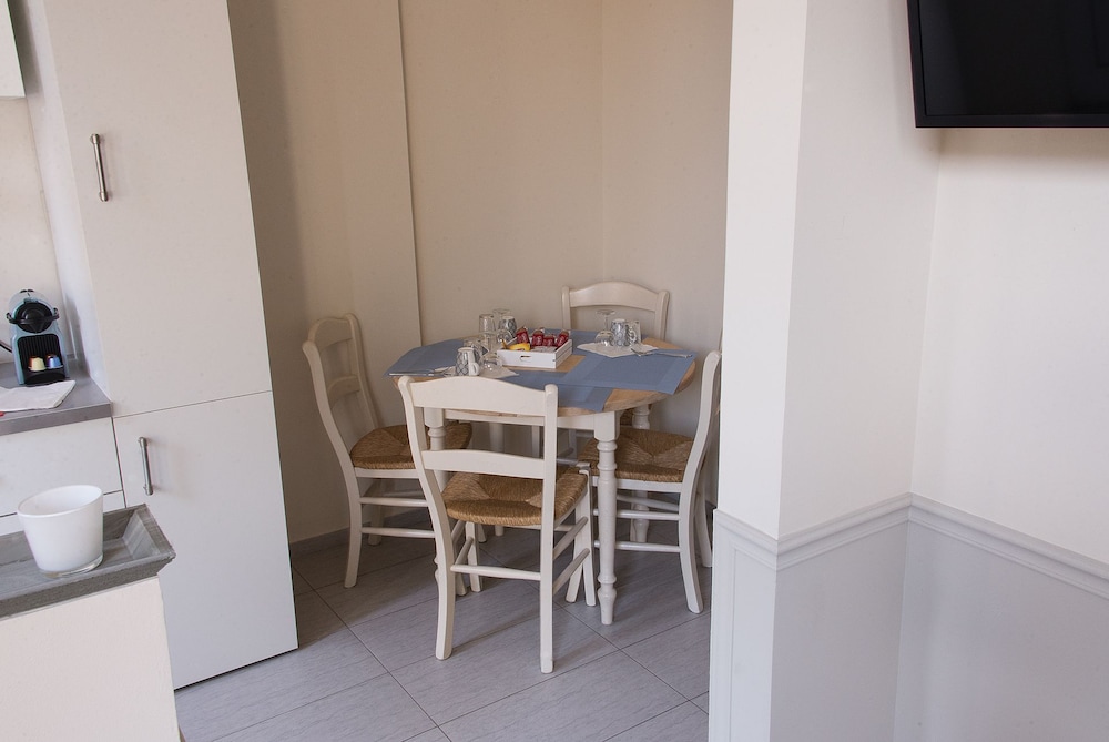 Apart Hotel Saint Georges 36/50