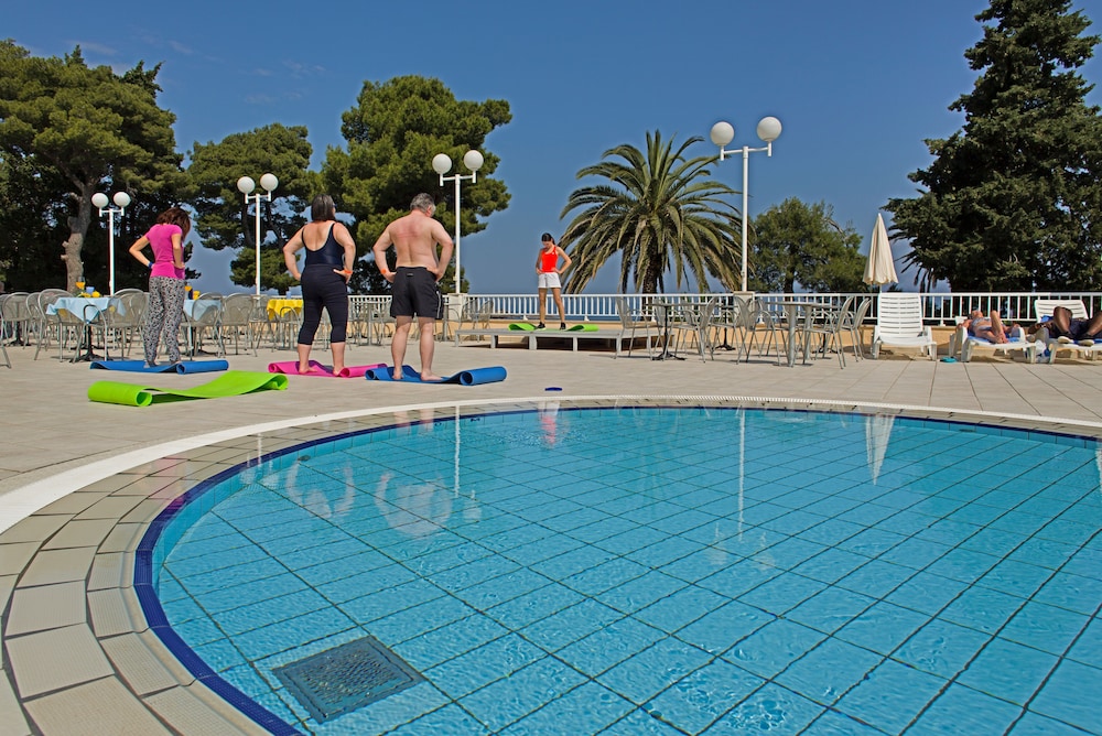 ADRIATIQ HOTEL FARAON 20/50