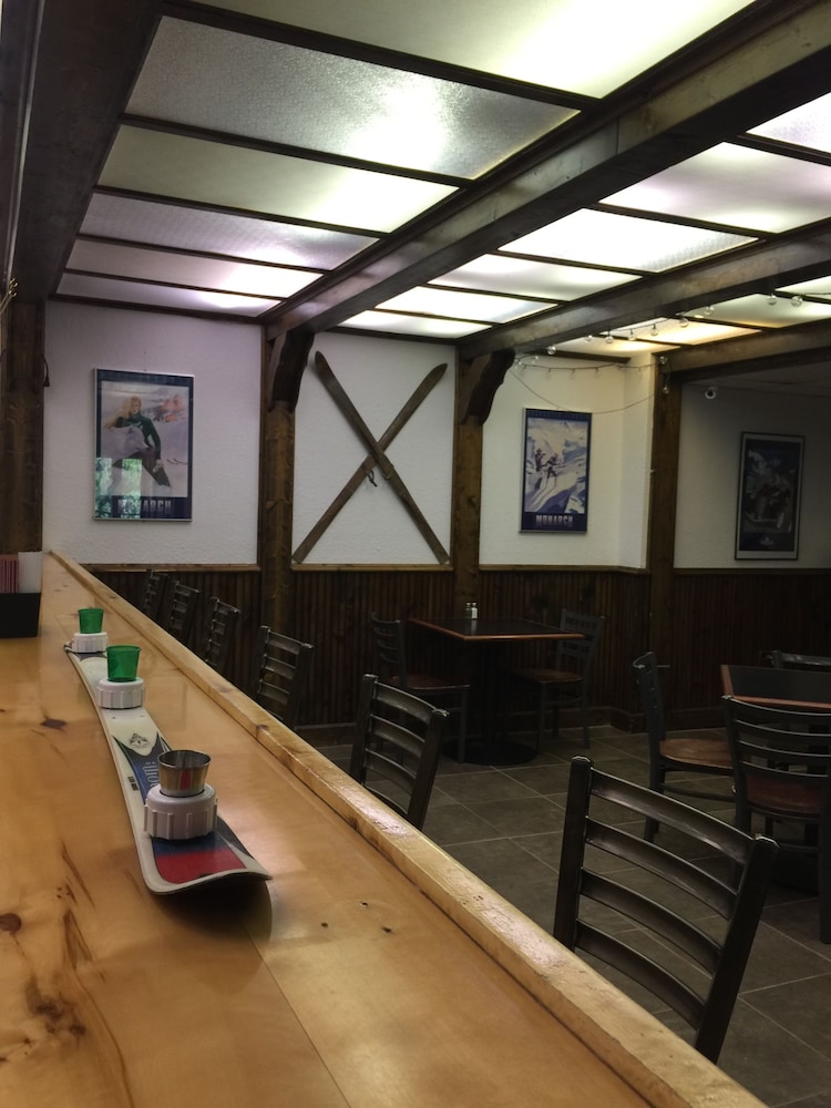 Monarch Mountain Lodge 23/31